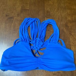 Maaji Bikini Top and Bottom